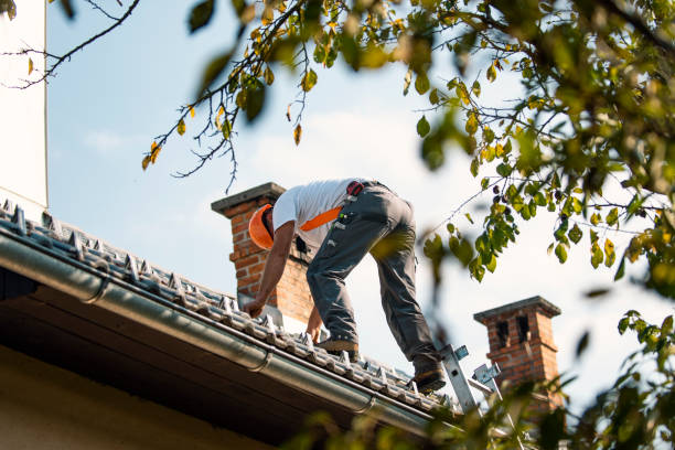 Fast & Reliable Emergency Roof Repairs in Mount Angel, OR